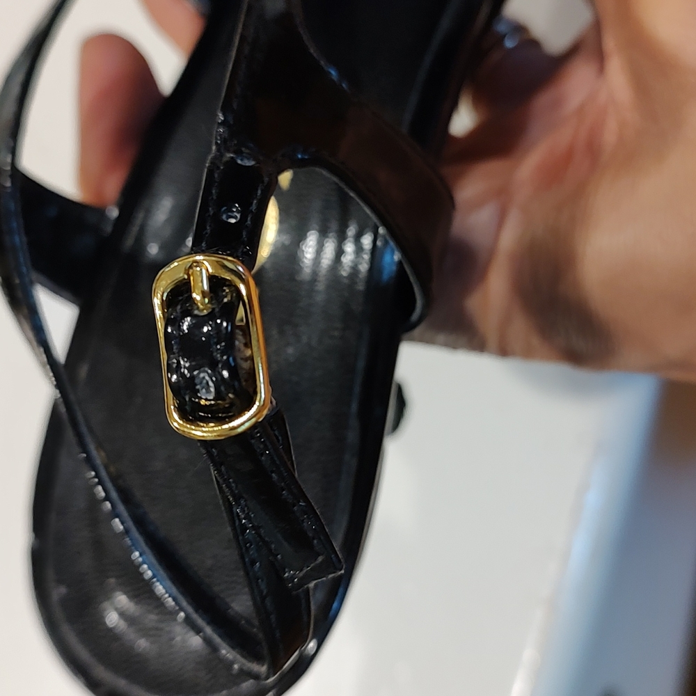 Proxy Slingbacks - Picture 6 of 8